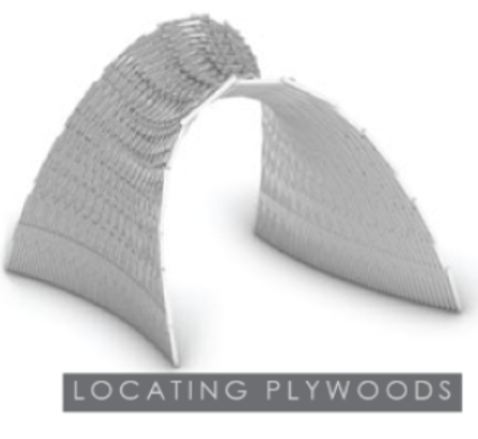 Form finding option 3